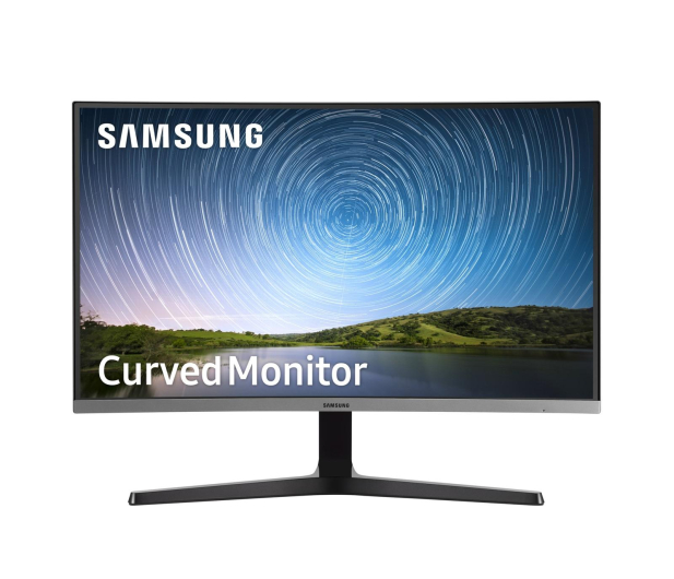 Samsung C27R500FHUX Curved - 477805 - zdjęcie